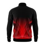 Sublimated Full-Zip Sports Jacket - Image 2
