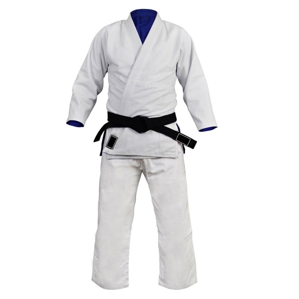 01 Karate Uniform - Image 1