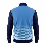 Sublimated Full-Zip Sports Jacket - Image 2