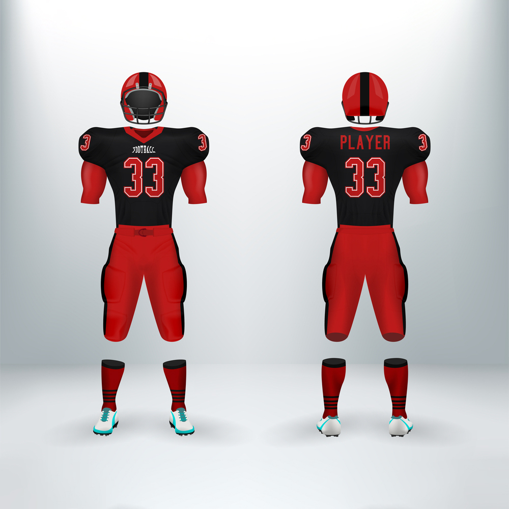 02.jpg American Football Uniform - Image 1