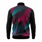 Sublimated Full-Zip Sports Jacket - Image 2