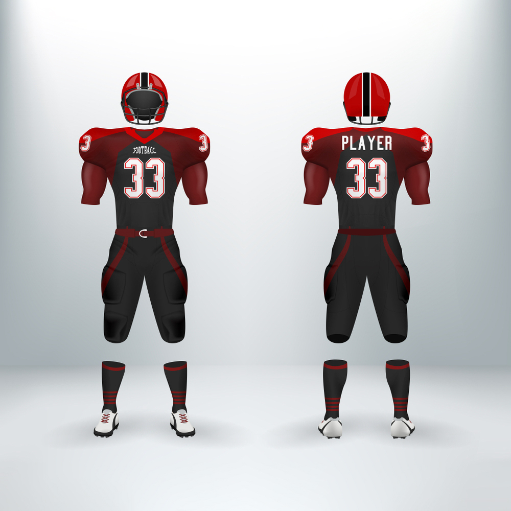 03.jpg American Football Uniform - Image 1