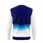 Sublimated Full-Zip Sports Jacket - Image 2