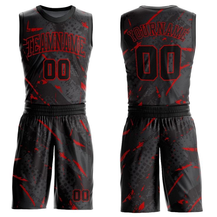 0a3ba850db7ef66fb9764c7cb11d6c69.jpg Basketball Uniform - Image 1