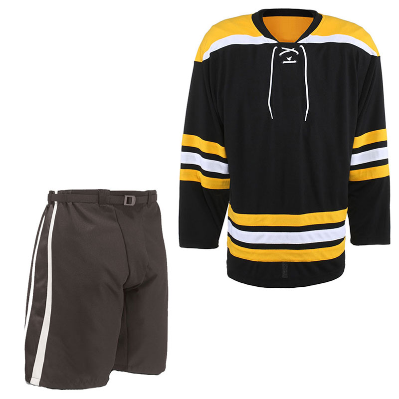 10-23.jpg Ice Hockey Uniform - Image 1