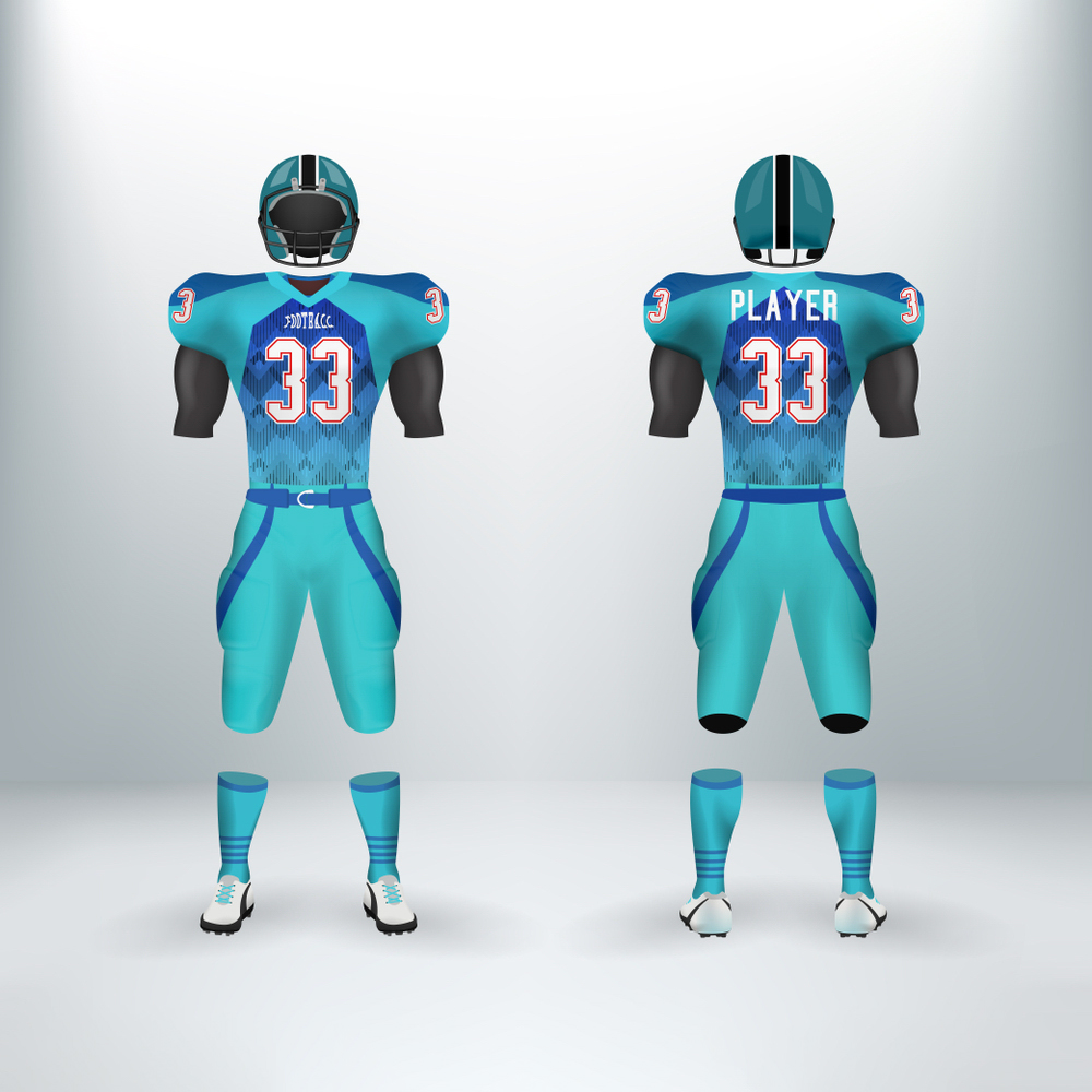 10.jpg American Football Uniform - Image 1
