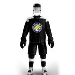 Ice Hockey Uniform