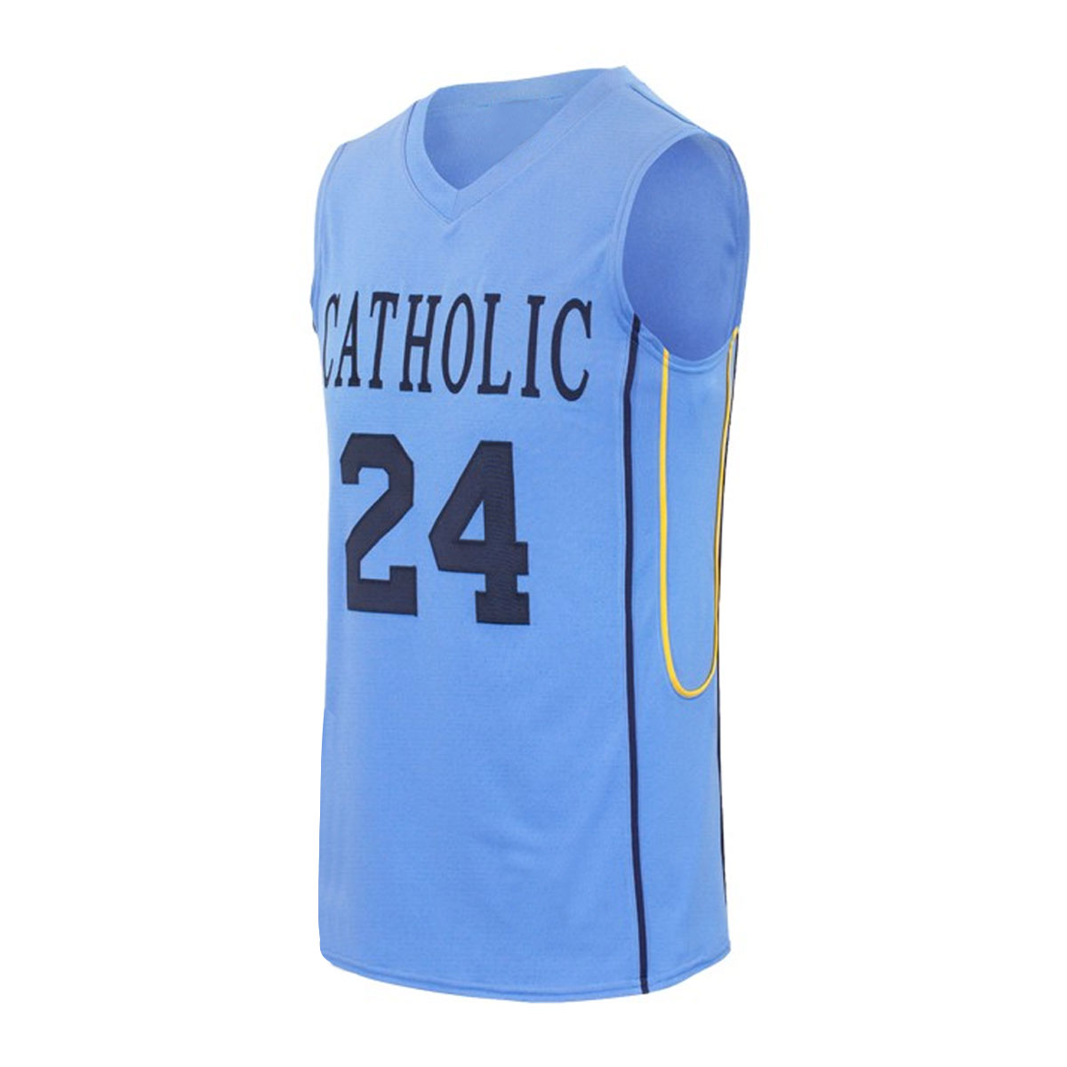 12-23.jpg Basketball Uniform - Image 1