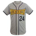 Baseball Uniform - Image 2