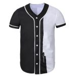 Baseball Uniform - Image 2