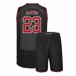 Basketball Uniform - Image 2
