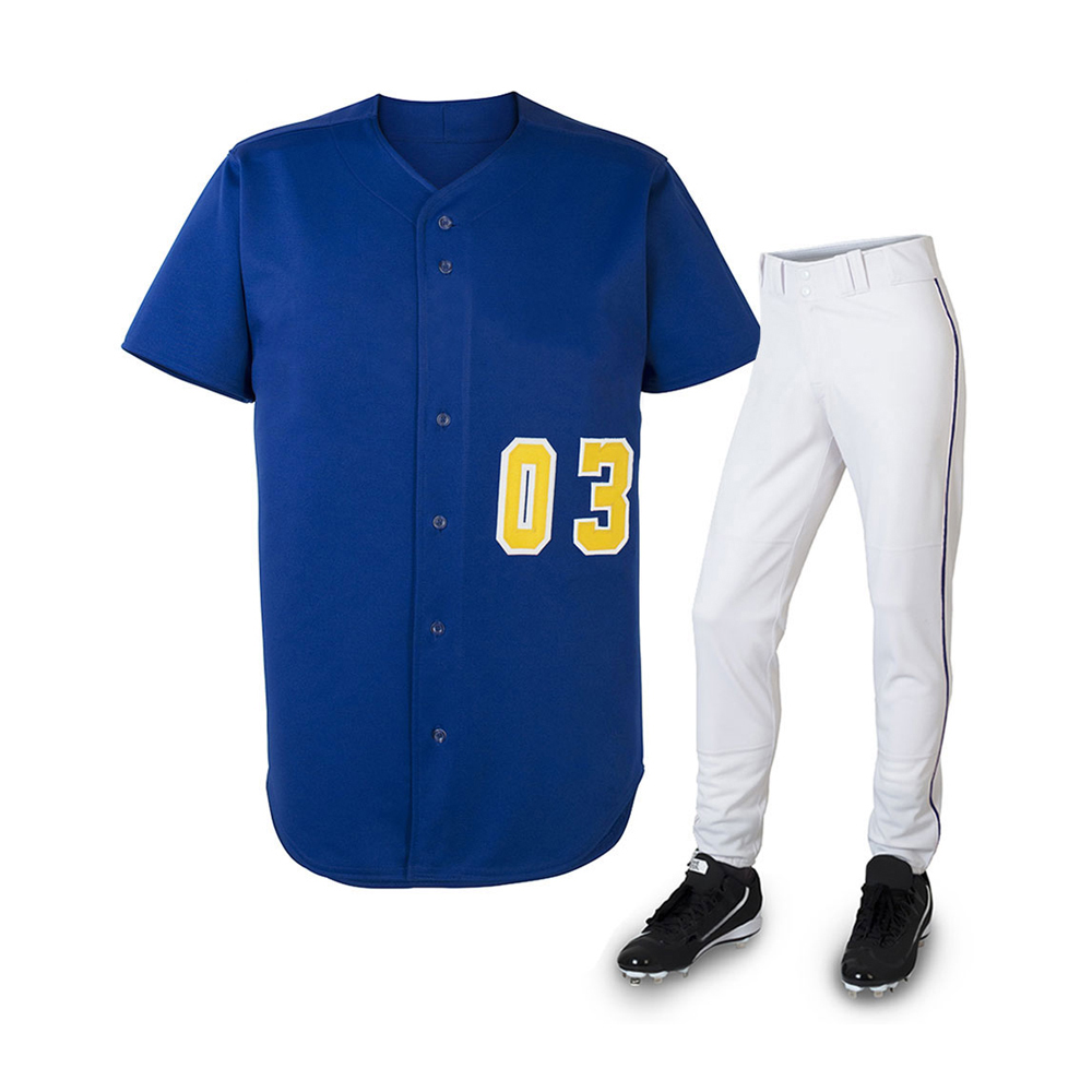 14-18.jpg Baseball Uniform - Image 1