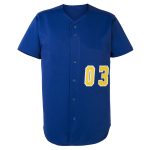 Baseball Uniform - Image 2