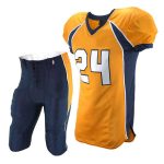 American Football Uniform - Image 2