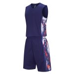 Basketball Uniform - Image 2
