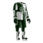 Ice Hockey Uniform - Image 2