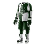 Ice Hockey Uniform - Image 3
