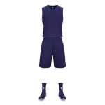 Basketball Uniform - Image 3
