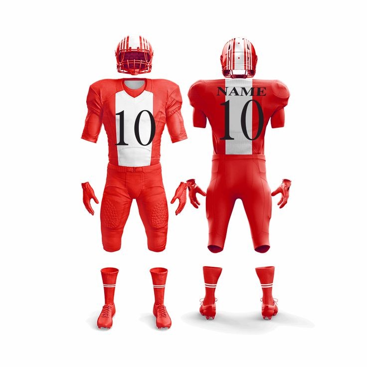 3e0998c37dd8306e9c39d3173605259a.jpg American Football Uniform - Image 1