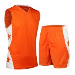 Basketball Uniform - Image 2