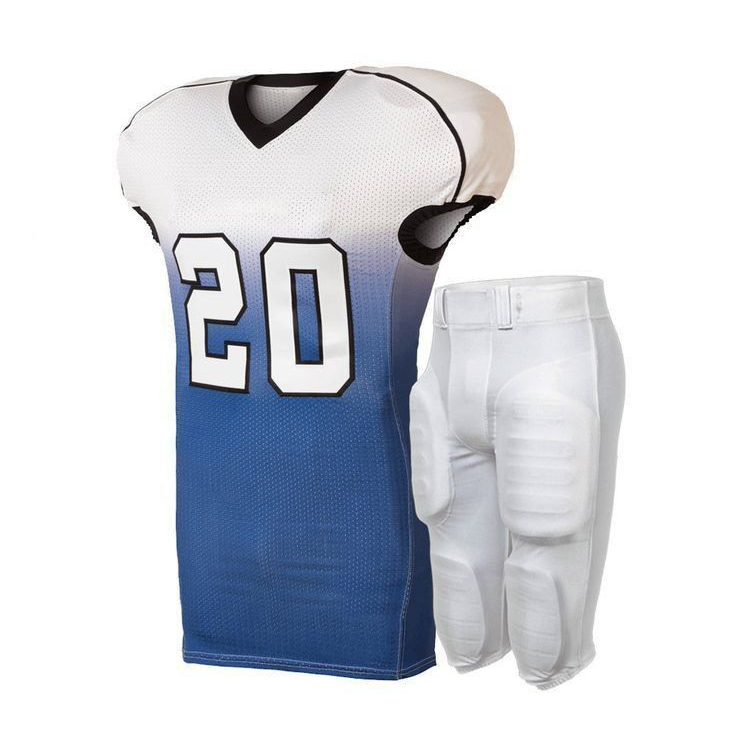 4ee41a8000626aa469388b092439c518.jpg American Football Uniform - Image 1