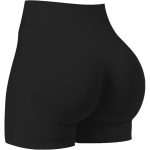 Sports Bra and Shorts Active Set - Image 2