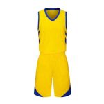 Basketball Uniform