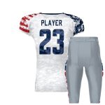 American Football Uniform - Image 2