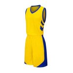 Basketball Uniform - Image 2
