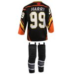 Ice Hockey Uniform - Image 2