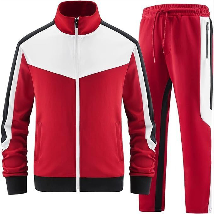 67628cb25d90eae24e647024025f9944.jpg Track Suits - Image 1