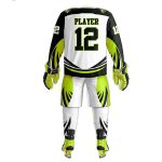 Ice Hockey Uniform - Image 2