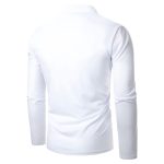 Long Sleeve T Shirts - Image 3