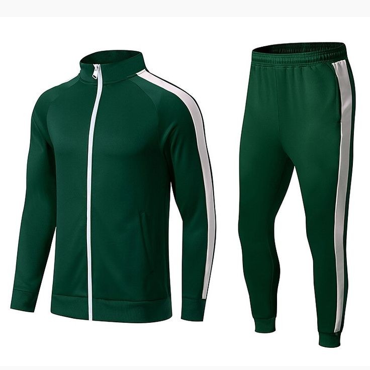 89863c718c81534c1eede91eaaaf6187.jpg Track Suits - Image 1