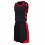 Basketball Uniform - Image 2