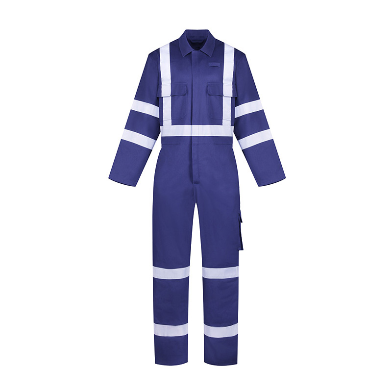 LISC-3014.jpg Safety Coverall - Image 1