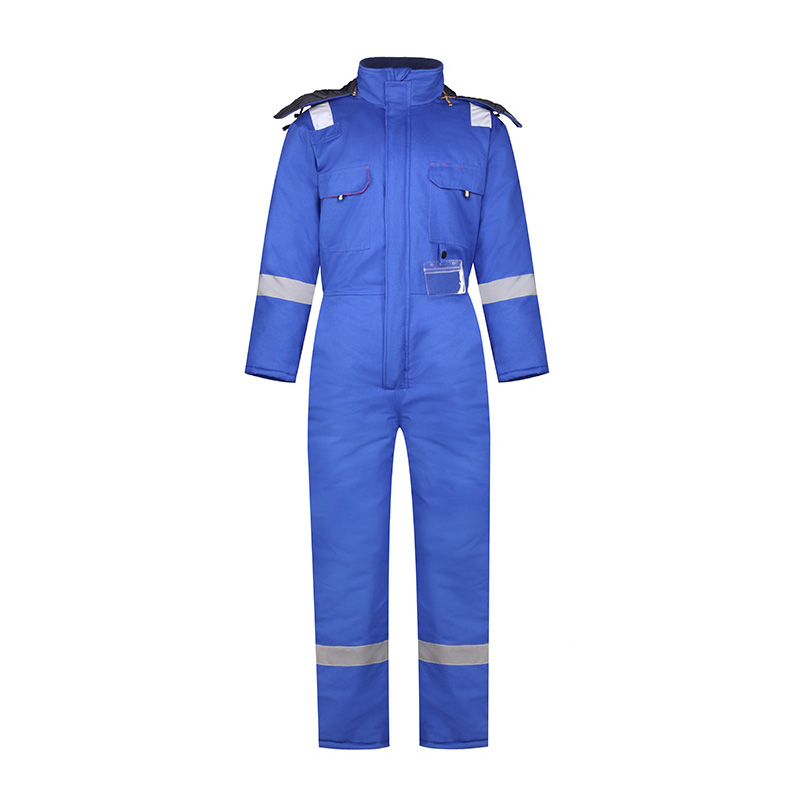 LISC-3016.jpg Safety Coverall - Image 1