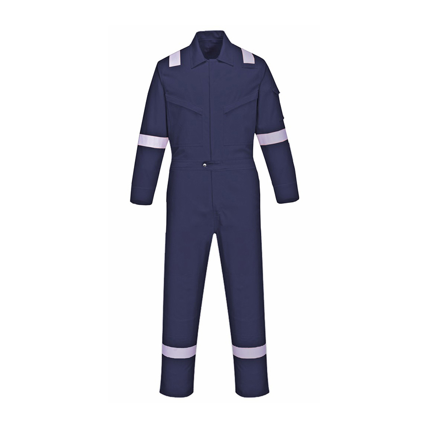 LISC-3017.jpg Safety Coverall - Image 1