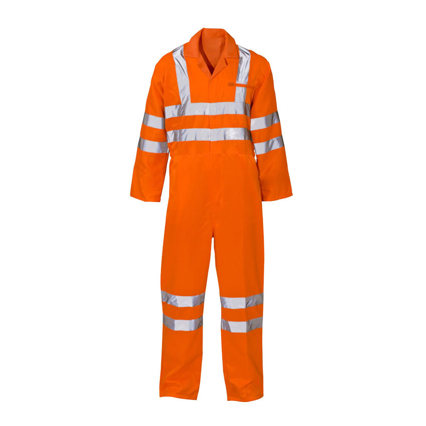 LISC-3019.jpg Safety Coverall - Image 1