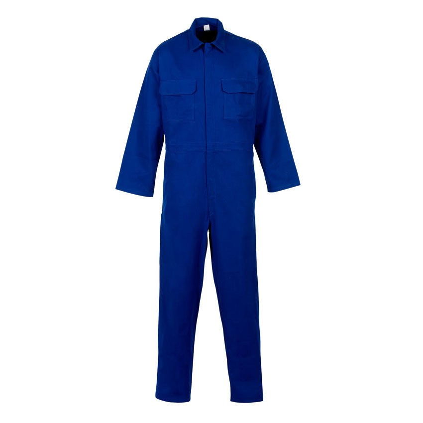 LISC-3021.jpg Safety Coverall - Image 1