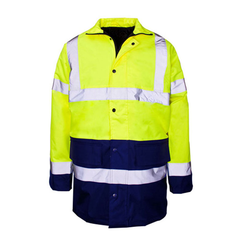 LISJ-3405.jpg Safety Jacket - Image 1