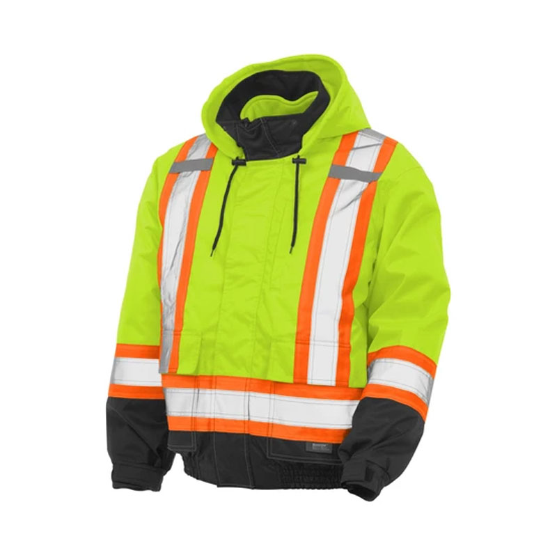 LISJ-3408.jpg Safety Jacket - Image 1
