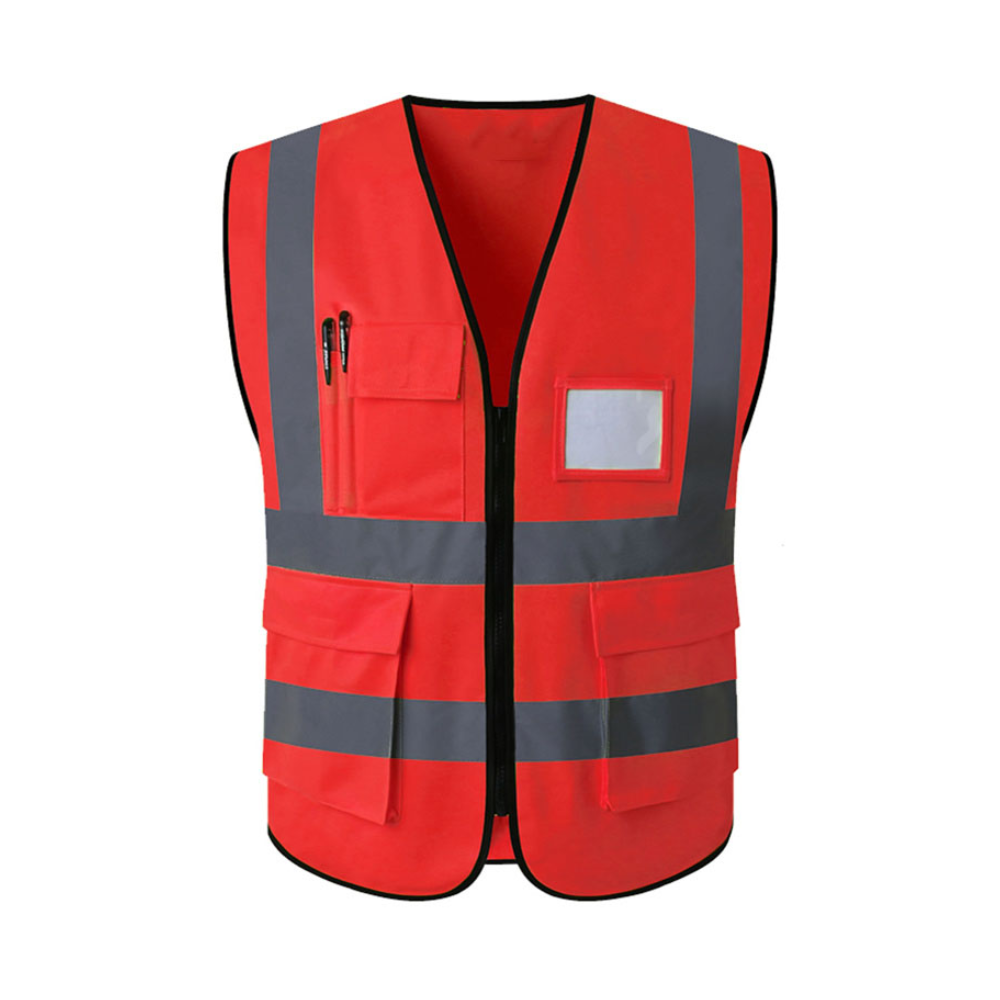 LISV-3203.png Safety Vest - Image 1