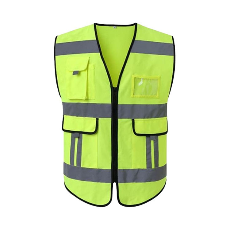LISV-3205.jpg Safety Vest - Image 1