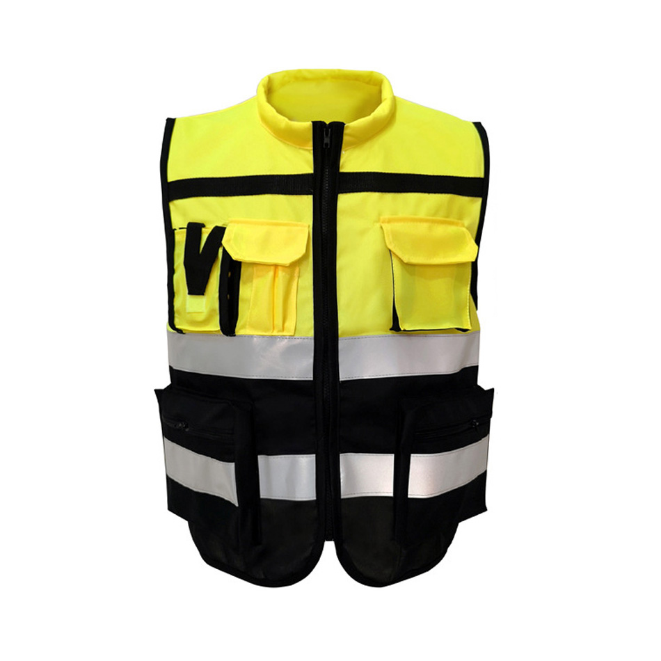 LISV-3209.jpg Safety Vest - Image 1