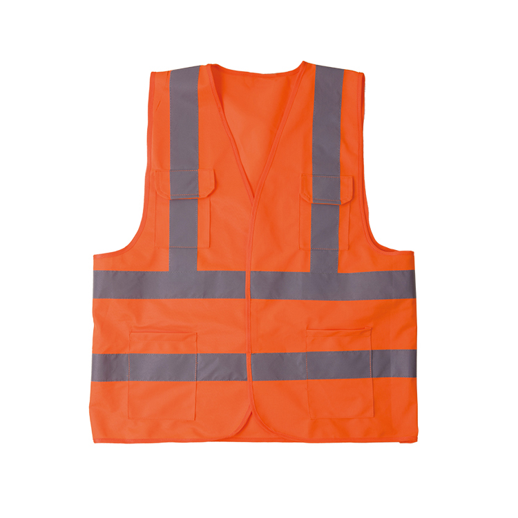 LISV-3213.jpg Safety Vest - Image 1