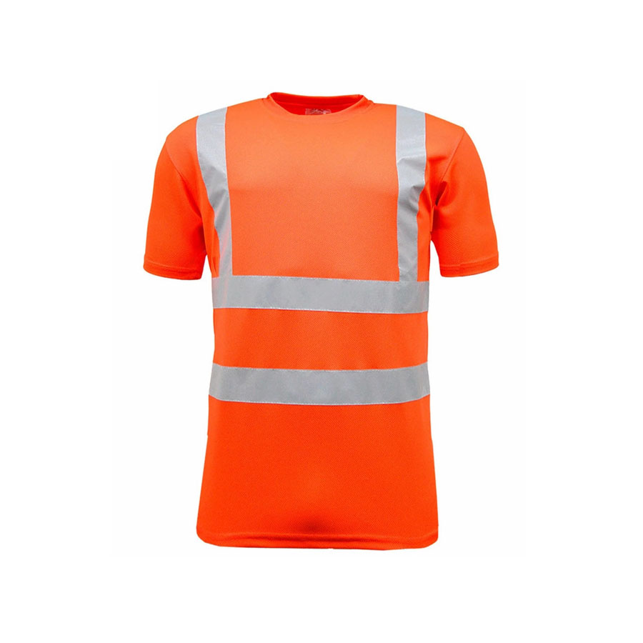 LIWS-3103.jpg Work T-Shirt - Image 1