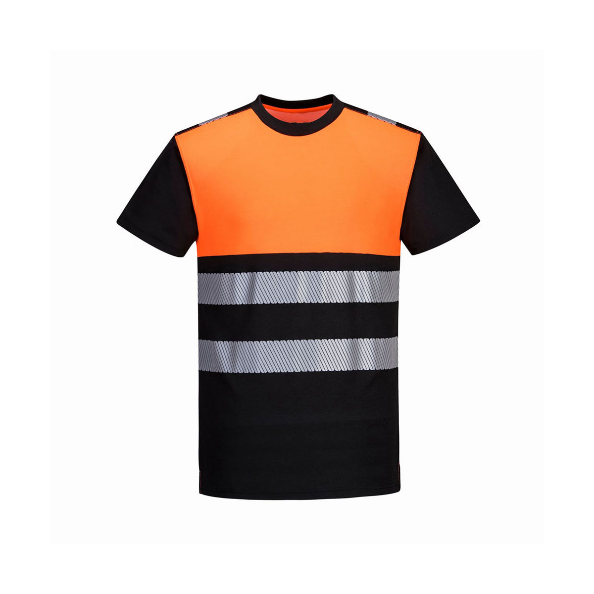 LIWS-3106.jpg Work T-Shirt - Image 1