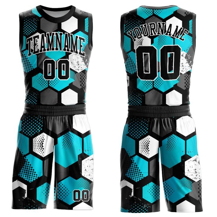 cd85c8ced722d5fe78049012f6a09cef.jpg Basketball Uniform - Image 1